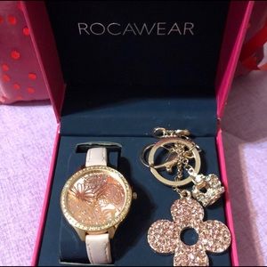 Roca Wear Women’s Watch